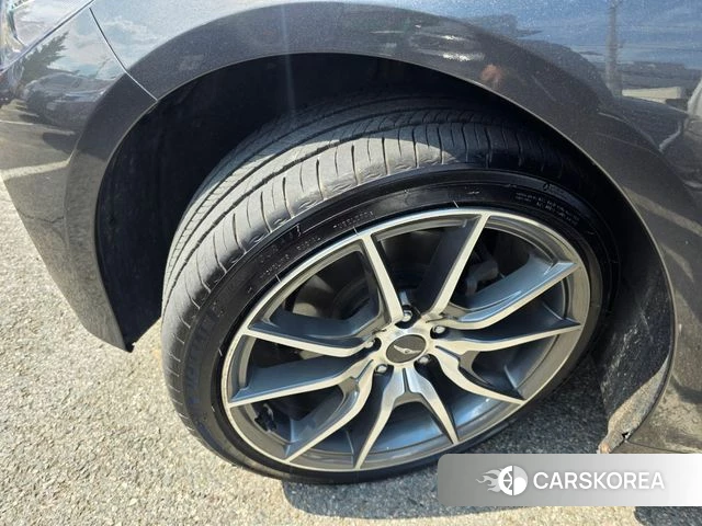 Genesis G70 id 4446969 из Кореи 15