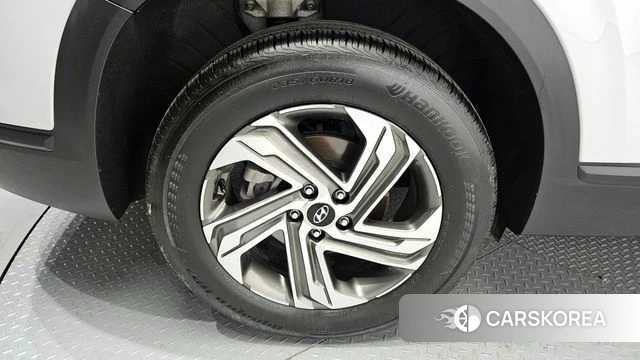 Hyundai The New Santa Fe id 4401640 из Кореи 25