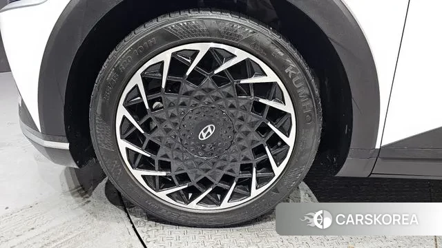 Hyundai Ionic 5 id 3670441 из Кореи 15