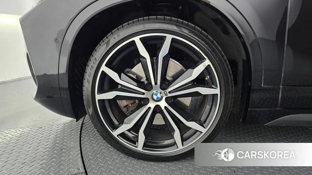 BMW X2 (F39) id 4414975 из Кореи 15
