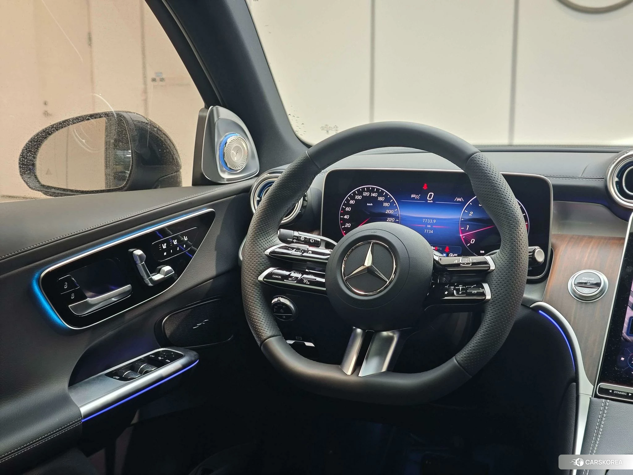Mercedes-Benz GLC id 4479842 из Китая 13