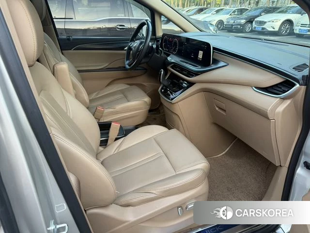 Buick GL8 id 4211445 из Китая 9