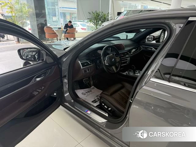 BMW 7 series id 3908428 из Китая 13