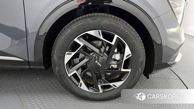 Kia Sportage 5th Generation id 3462292 из Кореи 15