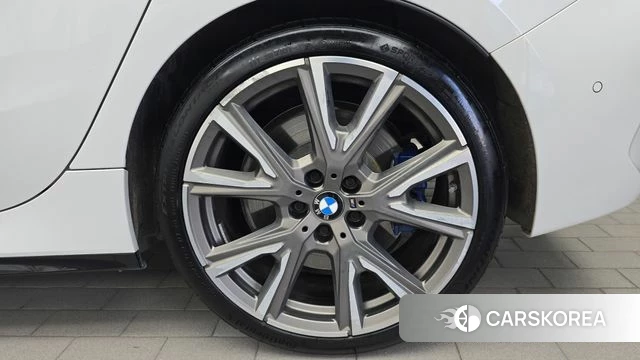 BMW 1 Series (F40) id 4929756 из Кореи 15