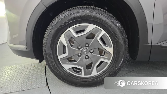 Hyundai The New Santa Fe id 4624794 из Кореи 29