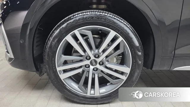 Audi Q5 (FY) id 3126825 из Кореи 15