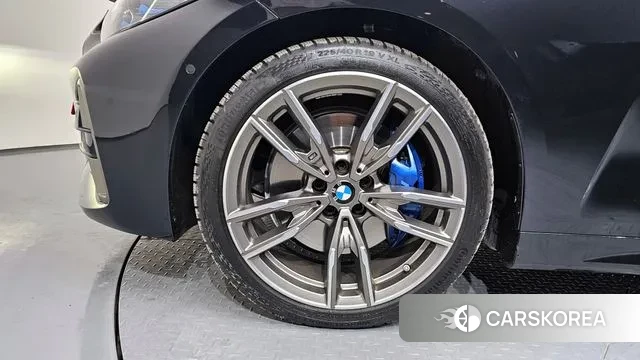 BMW 4 Series (G22) id 3550119 из Кореи 15