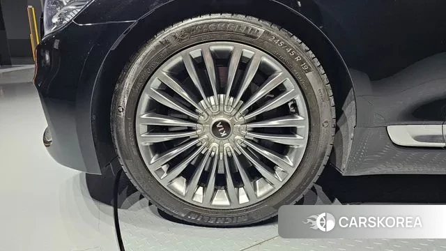 Kia More K9 id 3090664 из Кореи 15