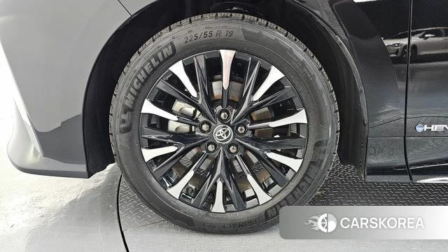Toyota Alphard 4th Generation id 4394452 из Кореи 34