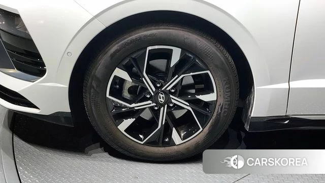 Hyundai Sonata D Edge (DN8) id 4336866 из Кореи 15