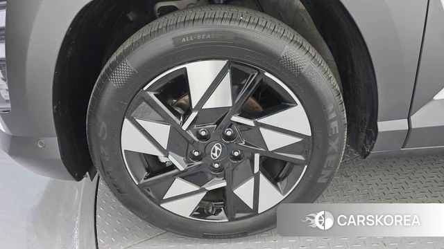 Hyundai Kona Hybrid (SX2) id 4343083 из Кореи 15
