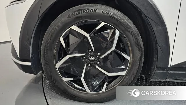 Hyundai Ionic 5 id 3361483 из Кореи 15