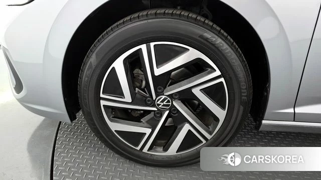 Volkswagen 7th Generation of Jetta id 4337208 из Кореи 26