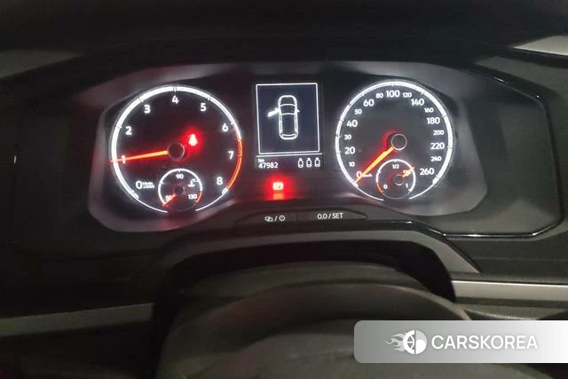 Volkswagen Polo id 4291487 из Китая 12