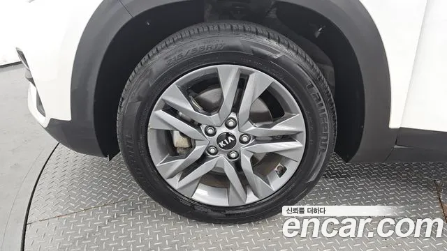 Kia Seltos id 2850141 из Кореи 15