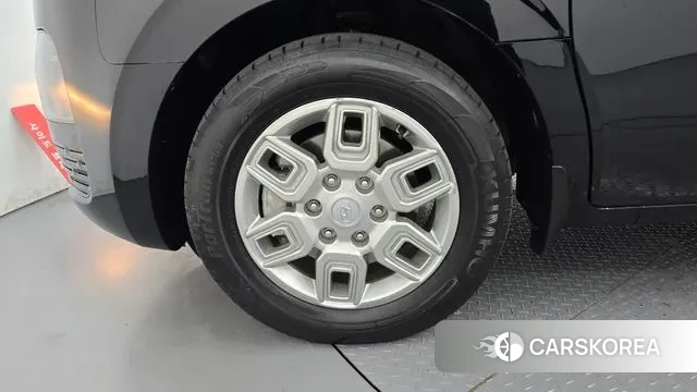 Hyundai Staria id 3457456 из Кореи 15