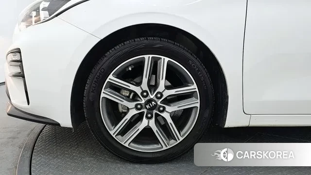 Kia Come New K3 id 3060551 из Кореи 15