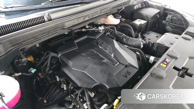 Kia Carnival 4th generation id 3726777 из Кореи 15