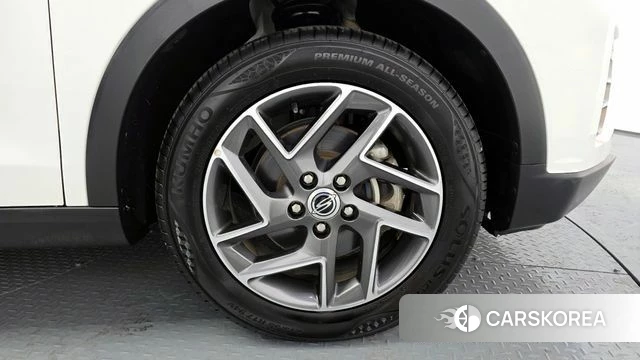 Ssangyong Berry New Tivoli id 3799677 из Кореи 15