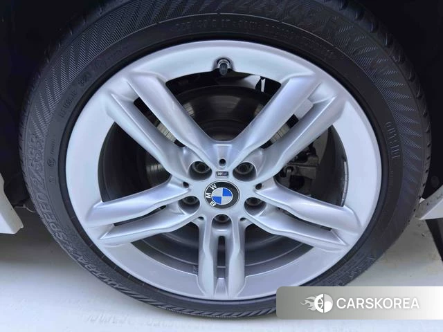 BMW 1 series id 4242130 из Китая 17