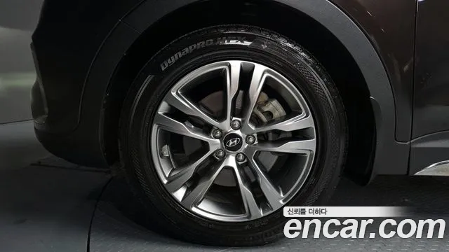 Hyundai The New Max Cruise id 2813798 из Кореи 15