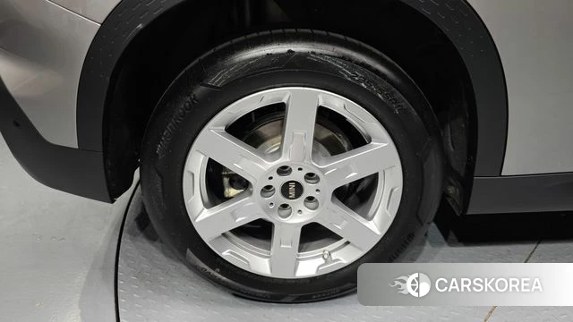 Mini Cooper S Countryman 3rd Generation id 4468638 из Кореи 25