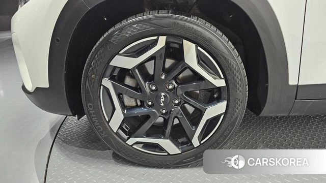 Kia The New Seltos id 4591027 из Кореи 28