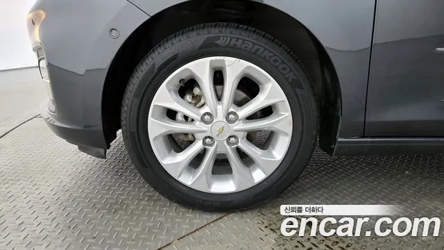 Chevrolet (GM Daewoo) The New Spark id 2876523 из Кореи 15