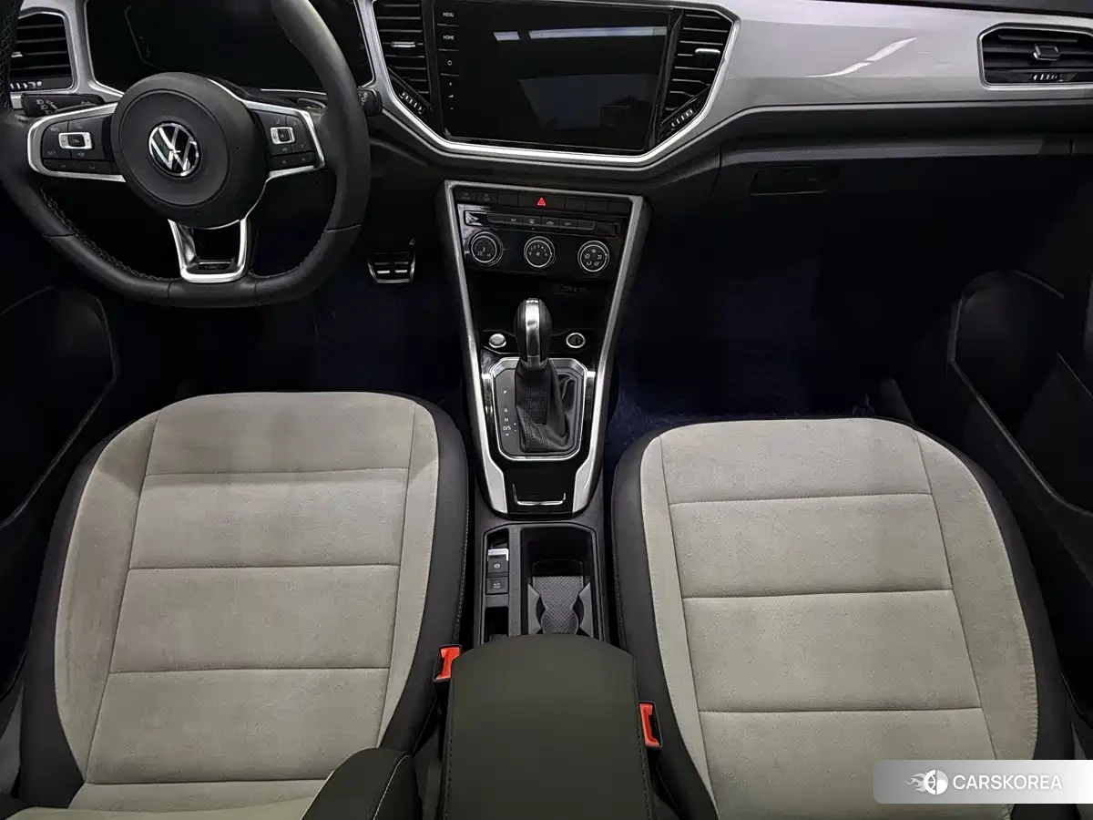 Volkswagen T-ROC exploring Songs id 4546220 из Китая 17