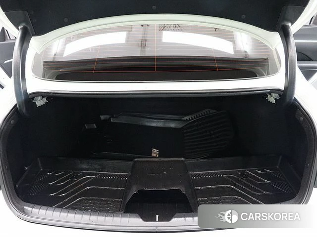 Hyundai Sonata (DN8) id 4225120 из Кореи 15