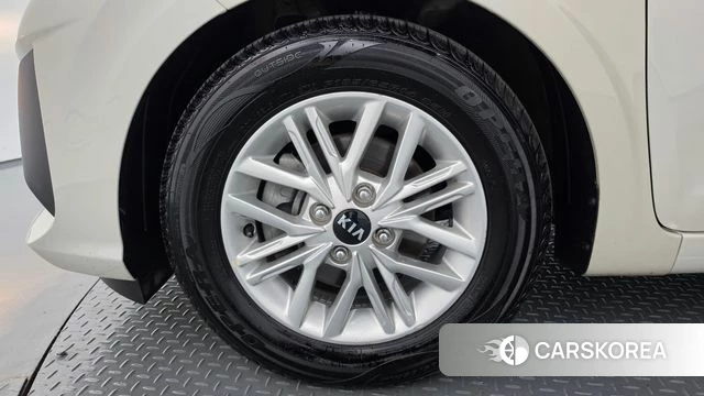 Kia Morning Urban (JA) id 4930103 из Кореи 27