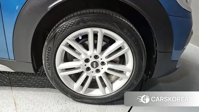 Mini Cooper D Countryman id 3714142 из Кореи 15