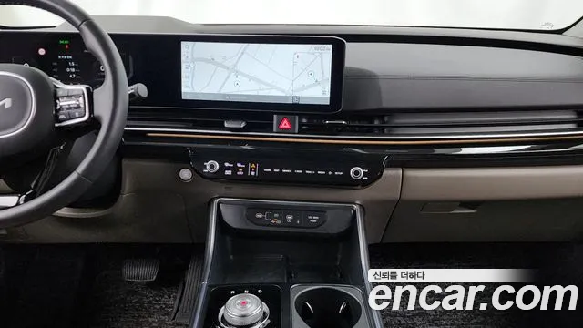 Kia The New Carnival 4th Generation id 2566876 из Кореи 15