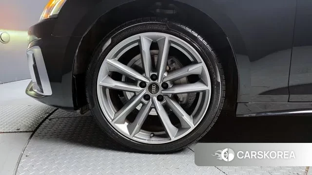 Audi A5 (F5) id 3680874 из Кореи 15