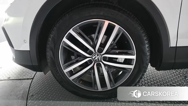Volkswagen Tiguan second Generation id 4958389 из Кореи 15