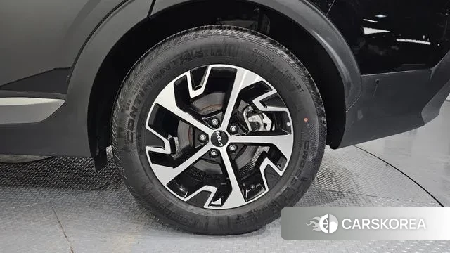 Kia Sportage 5th Generation Hybrid id 3720832 из Кореи 15