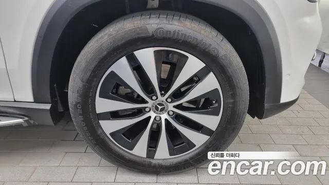 Mercedes-Benz GLE-Class W167 id 2735259 из Кореи 15