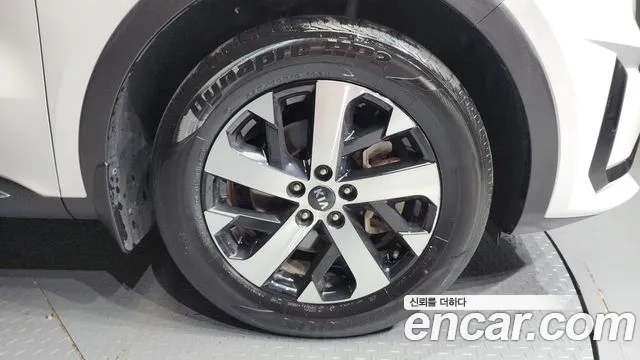 Kia Sorento 4th Generation id 2859041 из Кореи 15