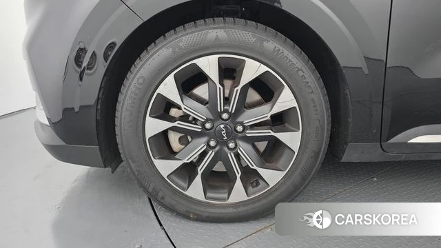 Kia Carnival 4th generation id 4706745 из Кореи 15