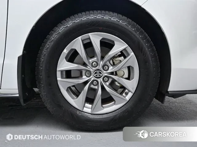 Toyota Sienna 4th Generation id 3053252 из Кореи 15