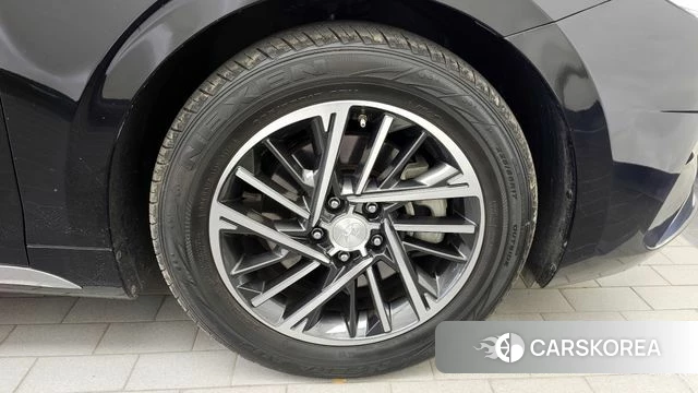 Hyundai The New Grandeur IG id 3941834 из Кореи 15