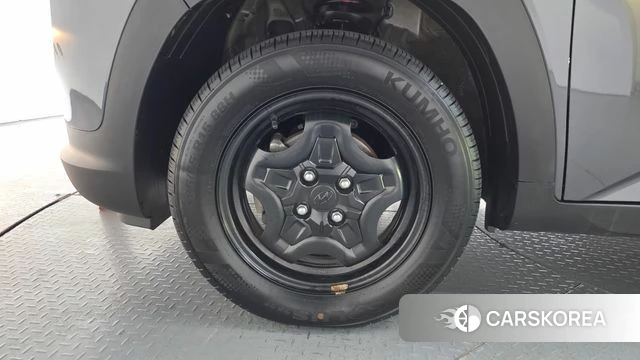 Hyundai Casper id 3877108 из Кореи 15