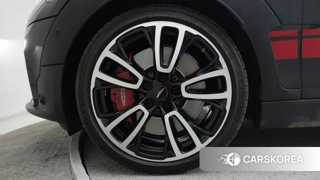 Mini Cooper S Clubman id 3941612 из Кореи 15