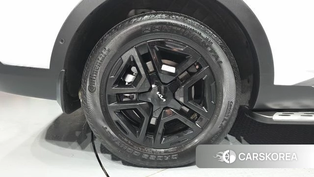 Kia The New Sorento 4th Generation id 4243171 из Кореи 35