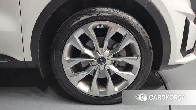 Kia Sorento 4th Generation id 3483434 из Кореи 15