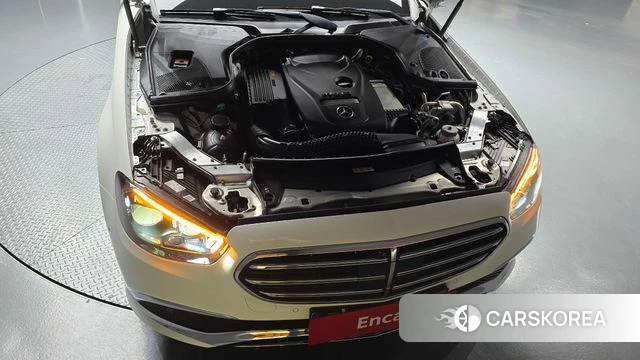 Mercedes-Benz E-Class W213 id 4881559 из Кореи 28
