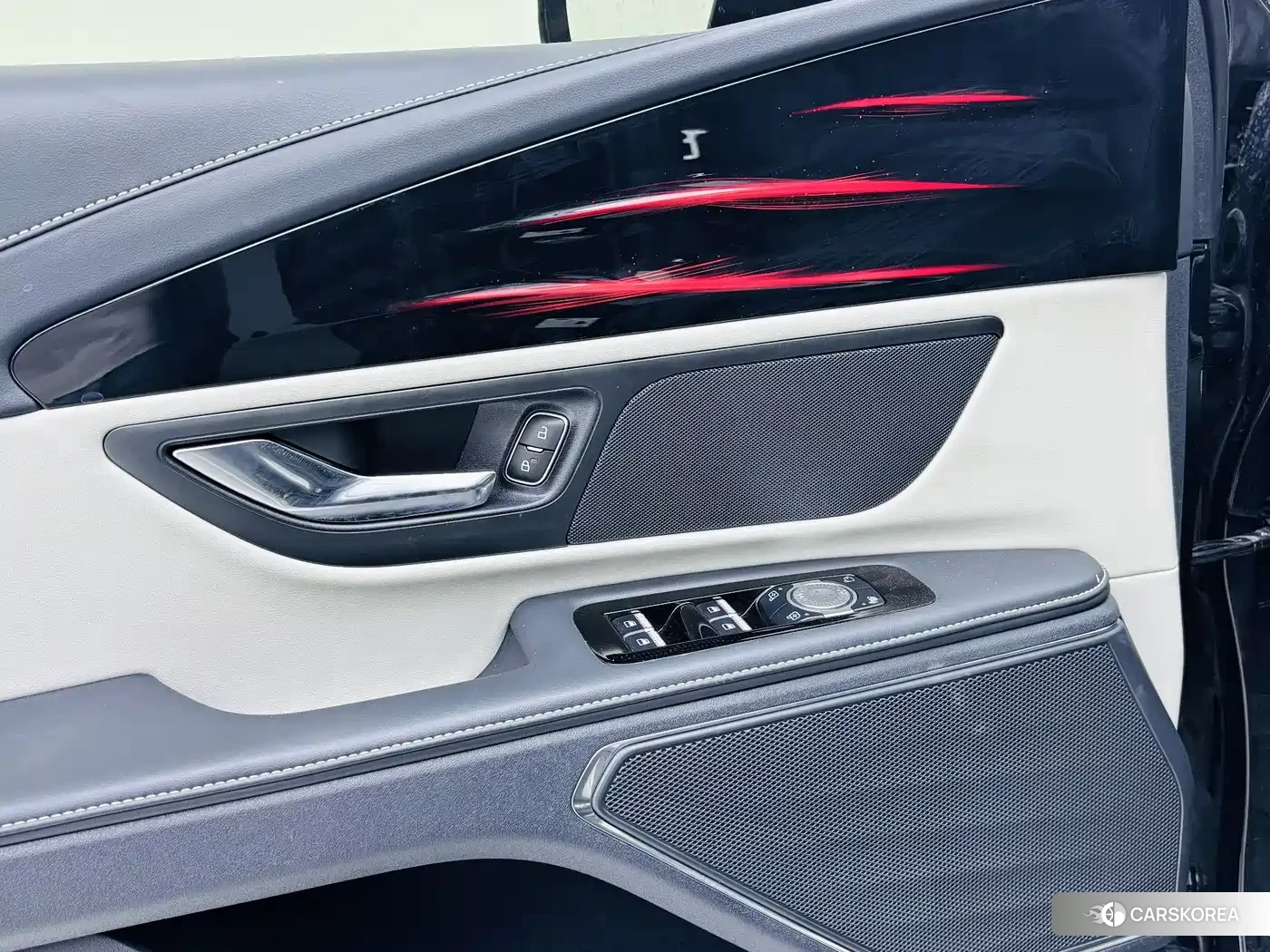 Lincoln Navigator id 4576895 из Китая 13