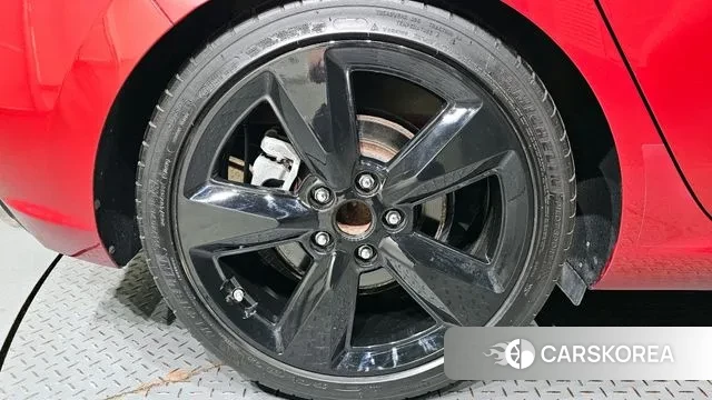 Hyundai i30 (PD) id 3019062 из Кореи 15