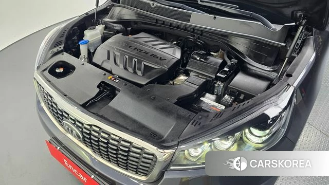 Kia The New Sorento id 4483002 из Кореи 25